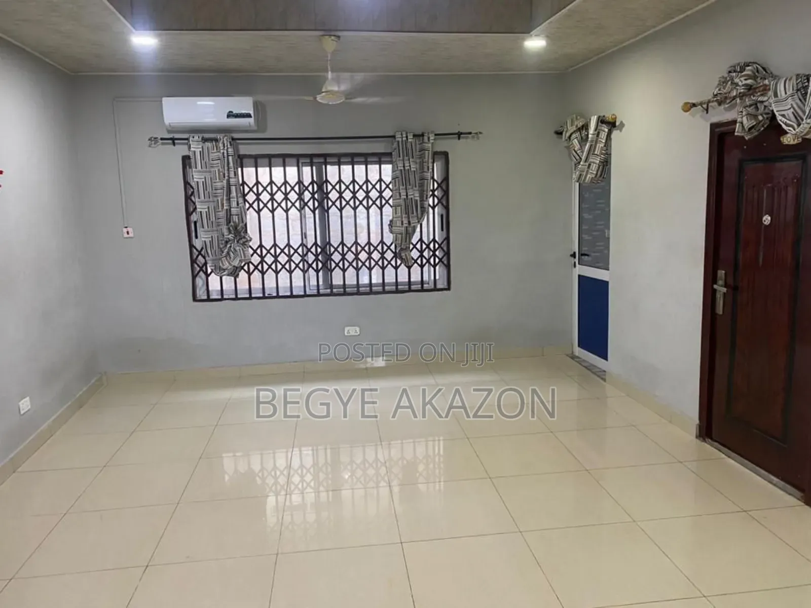 3bdrm House in Begye, Old Barrier for sale
