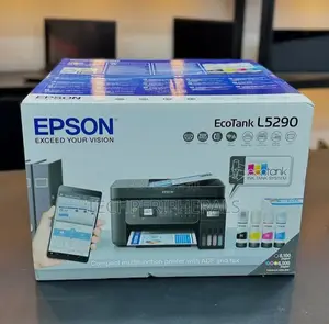 Epson Ecotank L5290