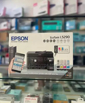 Epson Ecotank L5290