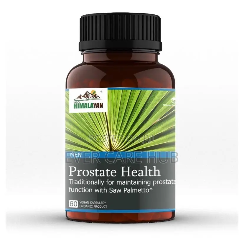 Himalaya Prostate Health