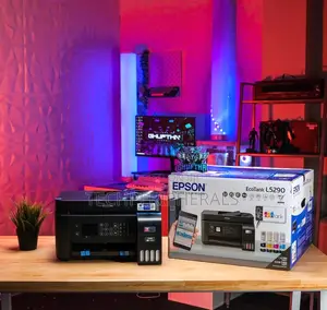 Epson Ecotank L5290