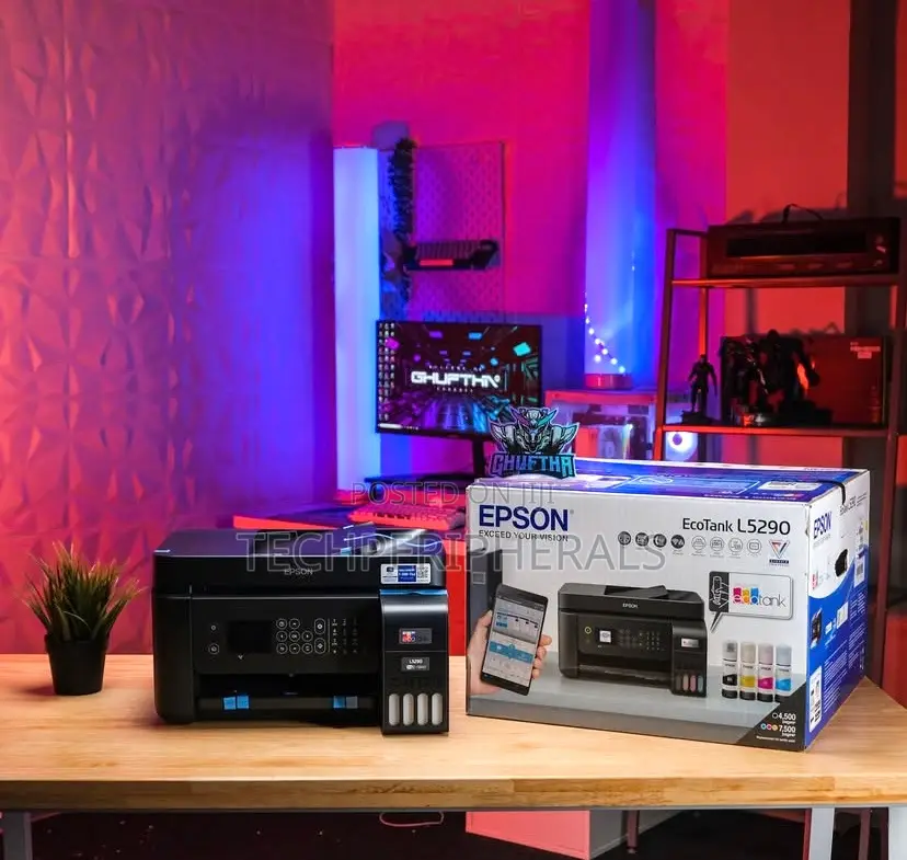 Epson Ecotank L5290