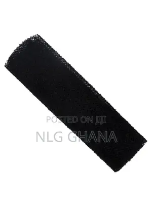 African Net Sponge Mesh Back Scrubber Bath Towel. Tvx25710