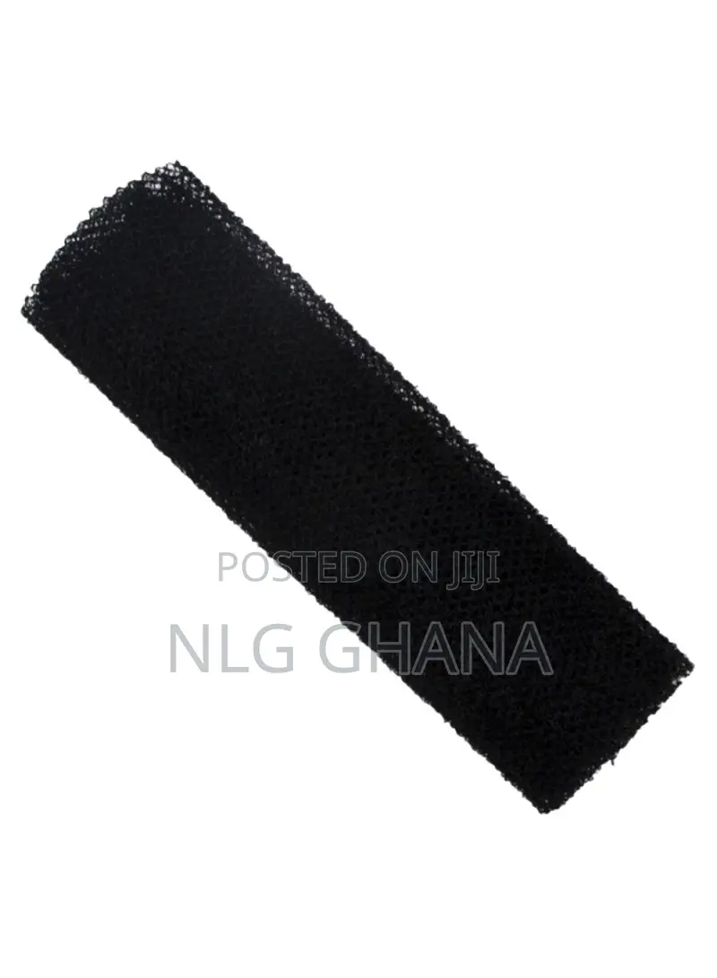 African Net Sponge Mesh Back Scrubber Bath Towel. Tvx25710