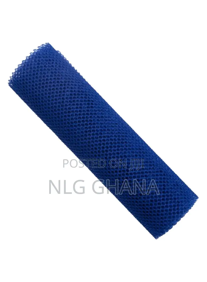 African Net Sponge Mesh Back Scrubber Bath Towel. Tvx25710