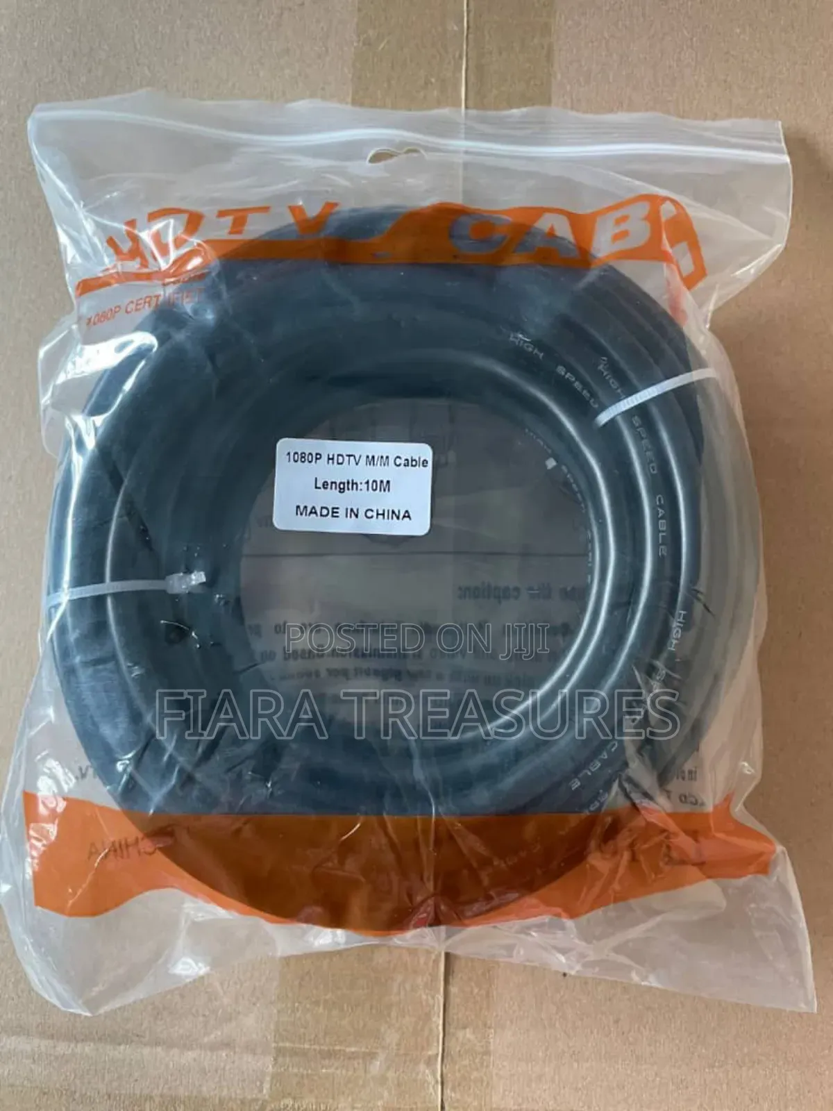 Hdmi Cables