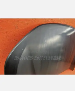 Honda Cr-v 2017-2022 (Hood) Bonnet