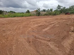 One Plot of Land for Sale in Sokoban Konkorl