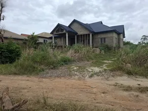 One Plot of Land for Sale in Sokoban Konkorl