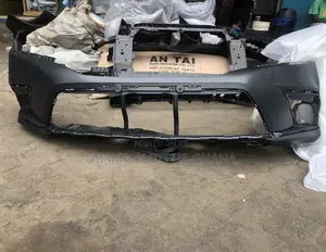 Honda Civic 2022,2023,2024, Front Bumper