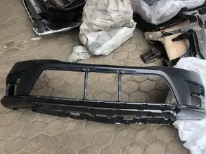 Honda Civic 2022,2023,2024, Front Bumper