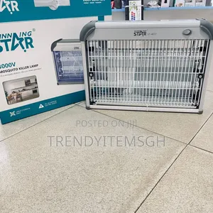 20w Electric Fly Insect Pest Killer