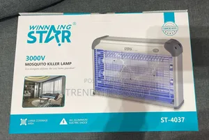 20w Electric Fly Insect Pest Killer