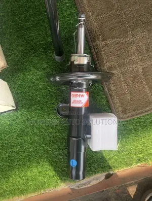 Honda Accord 2019 Front Shocks Sensor Type