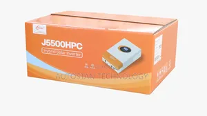 5500watts Hybrid Inverter