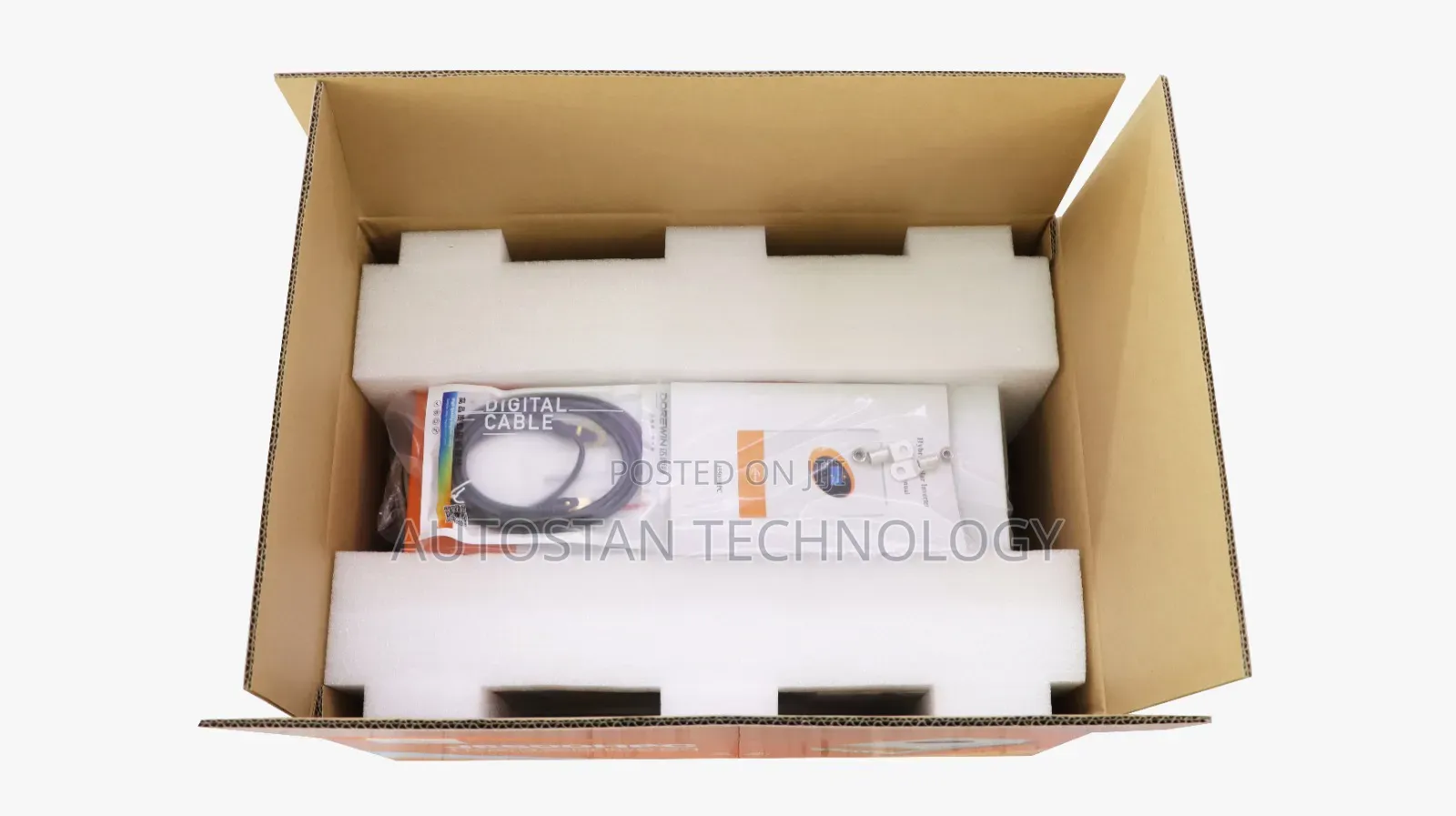 5500watts Hybrid Inverter