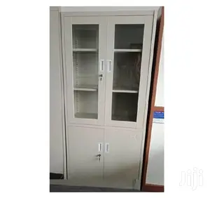 Metallic Cabinet
