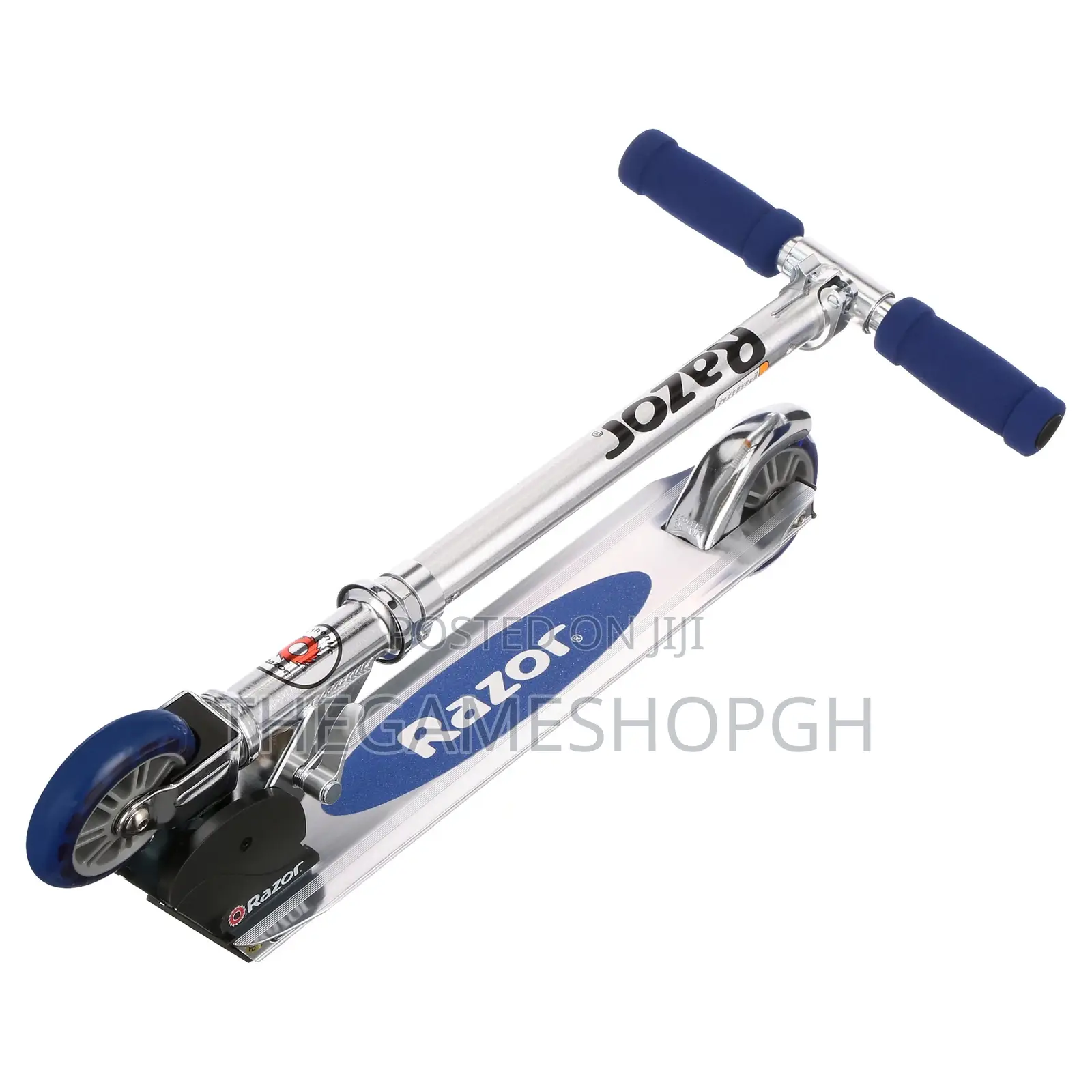 Razor Kick Scooter