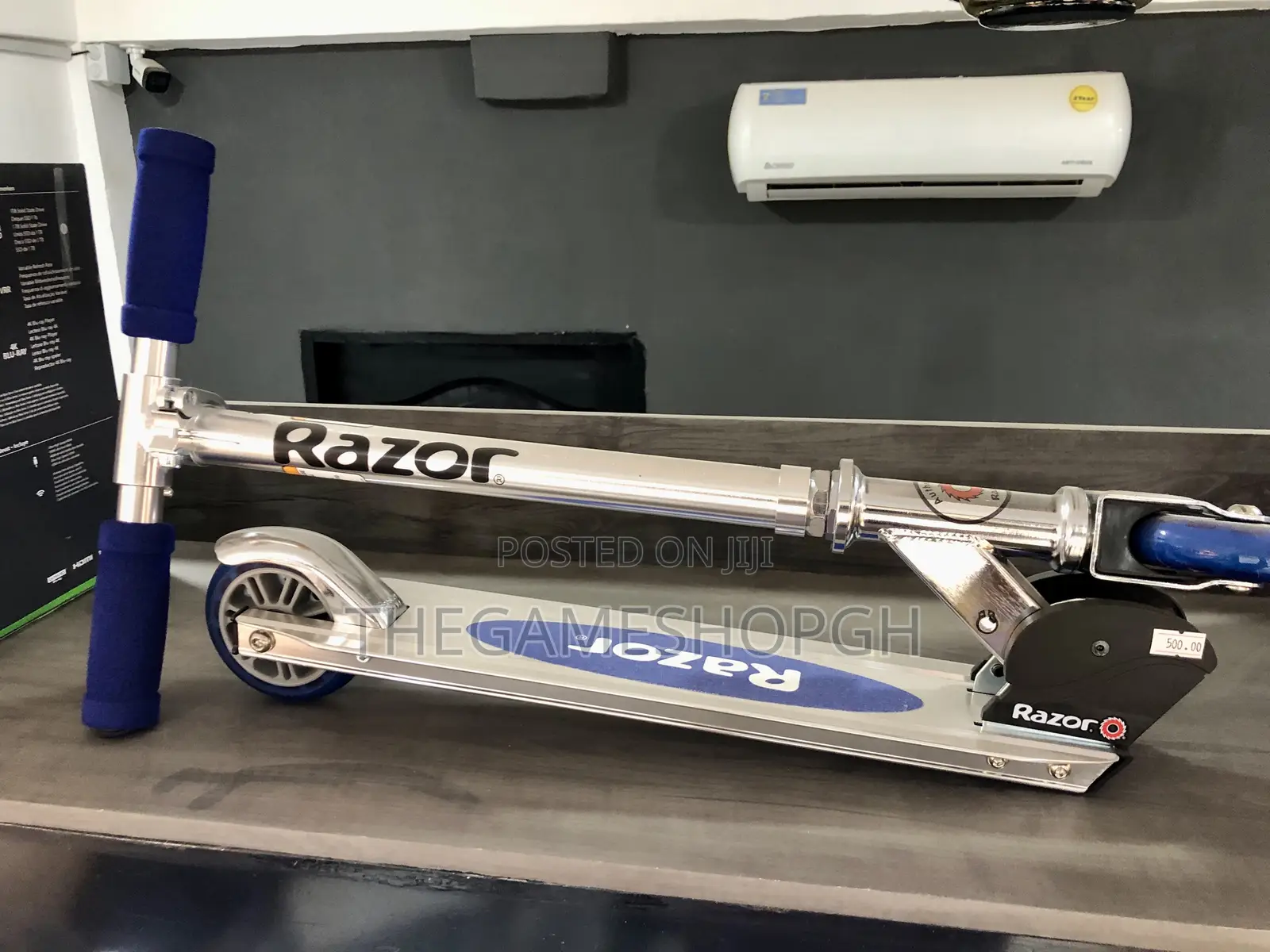 Razor Kick Scooter
