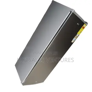 Quality Nasco 225 Litres Standing Freezer - Dd1-33