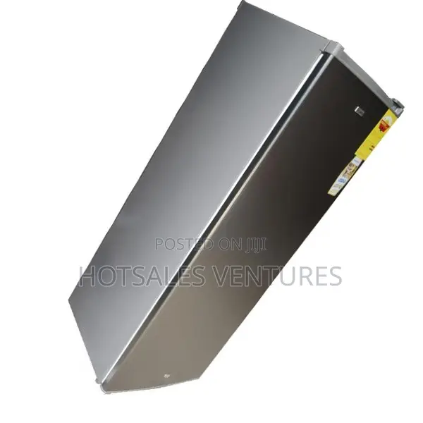 Quality Nasco 225 Litres Standing Freezer - Dd1-33
