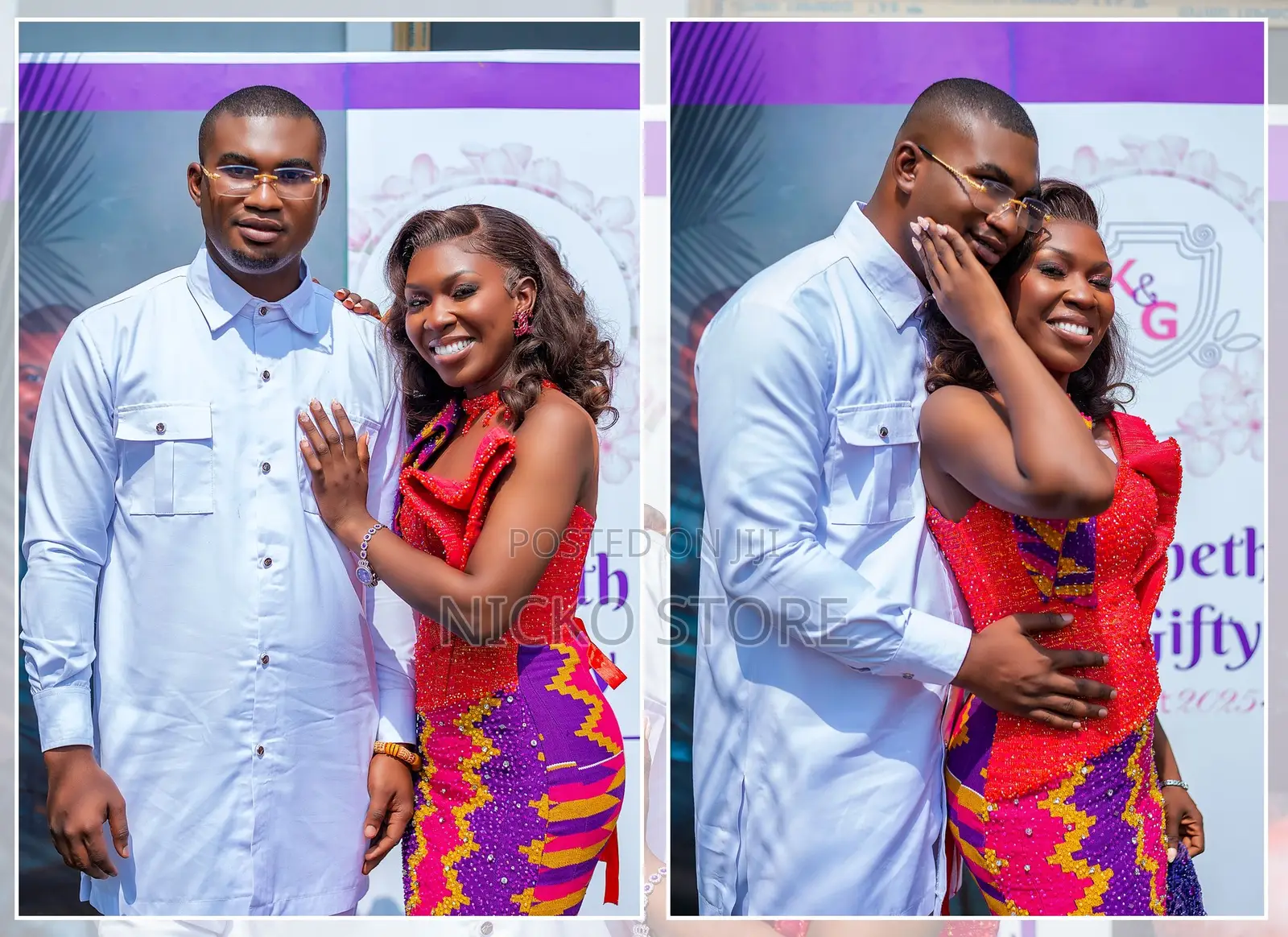 Wedding Photo and Video Coverage.