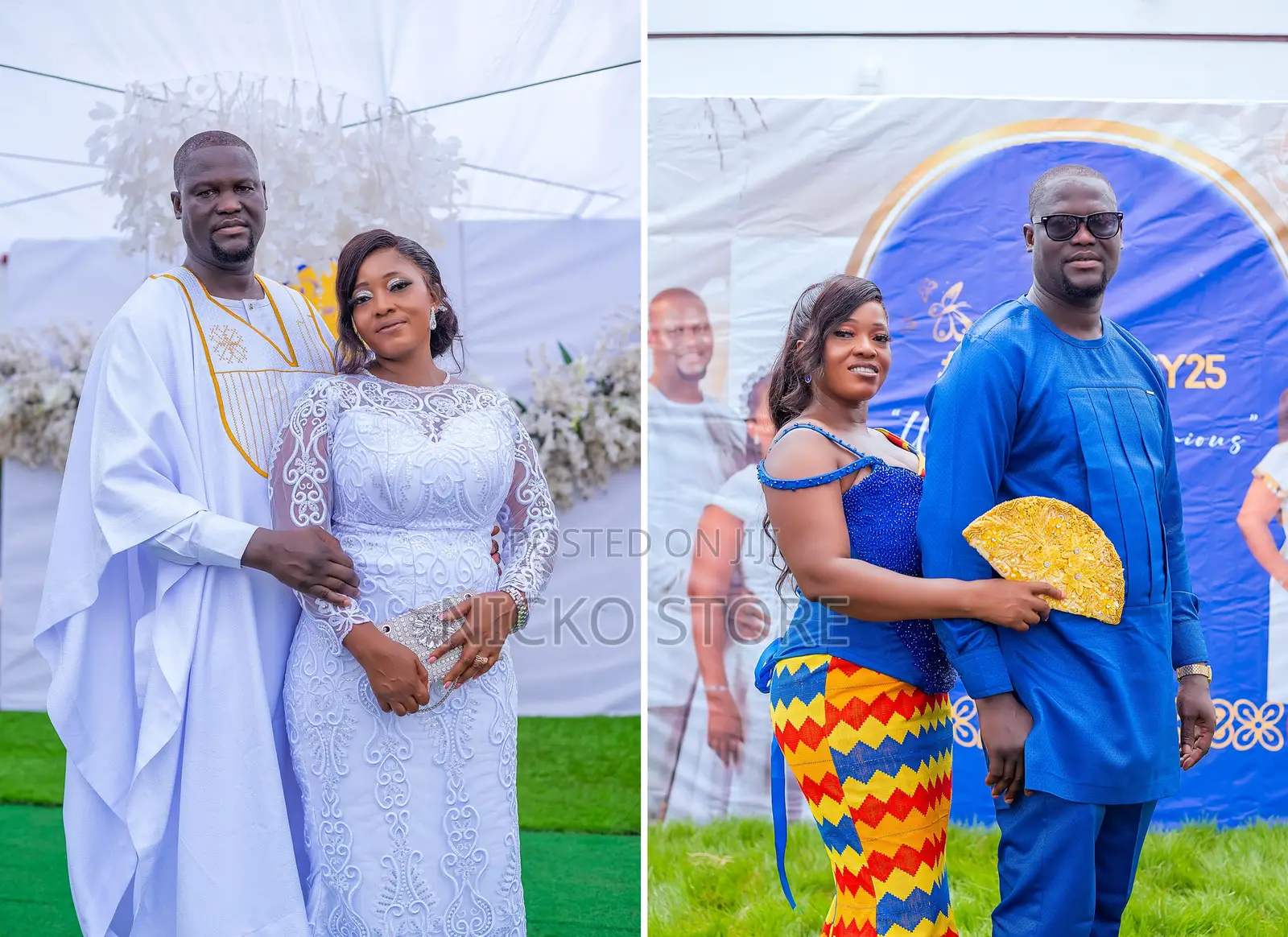 Wedding Photo and Video Coverage.