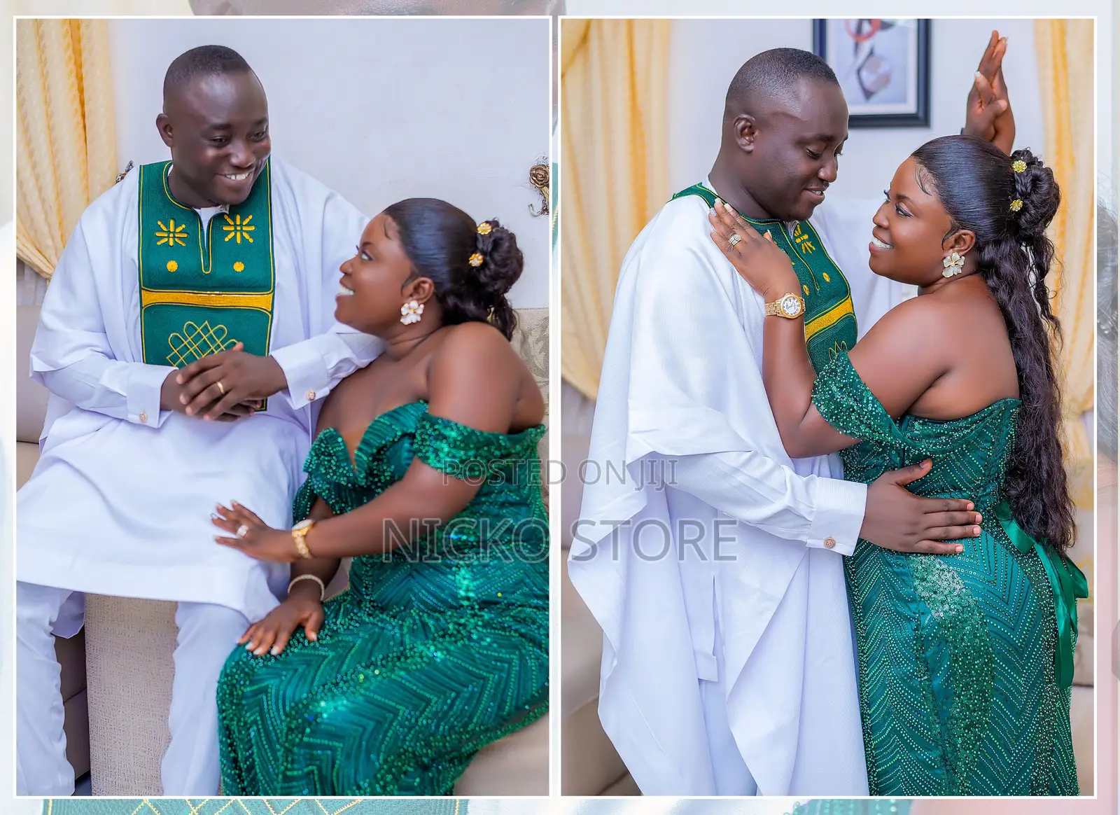 Wedding Photo and Video Coverage.