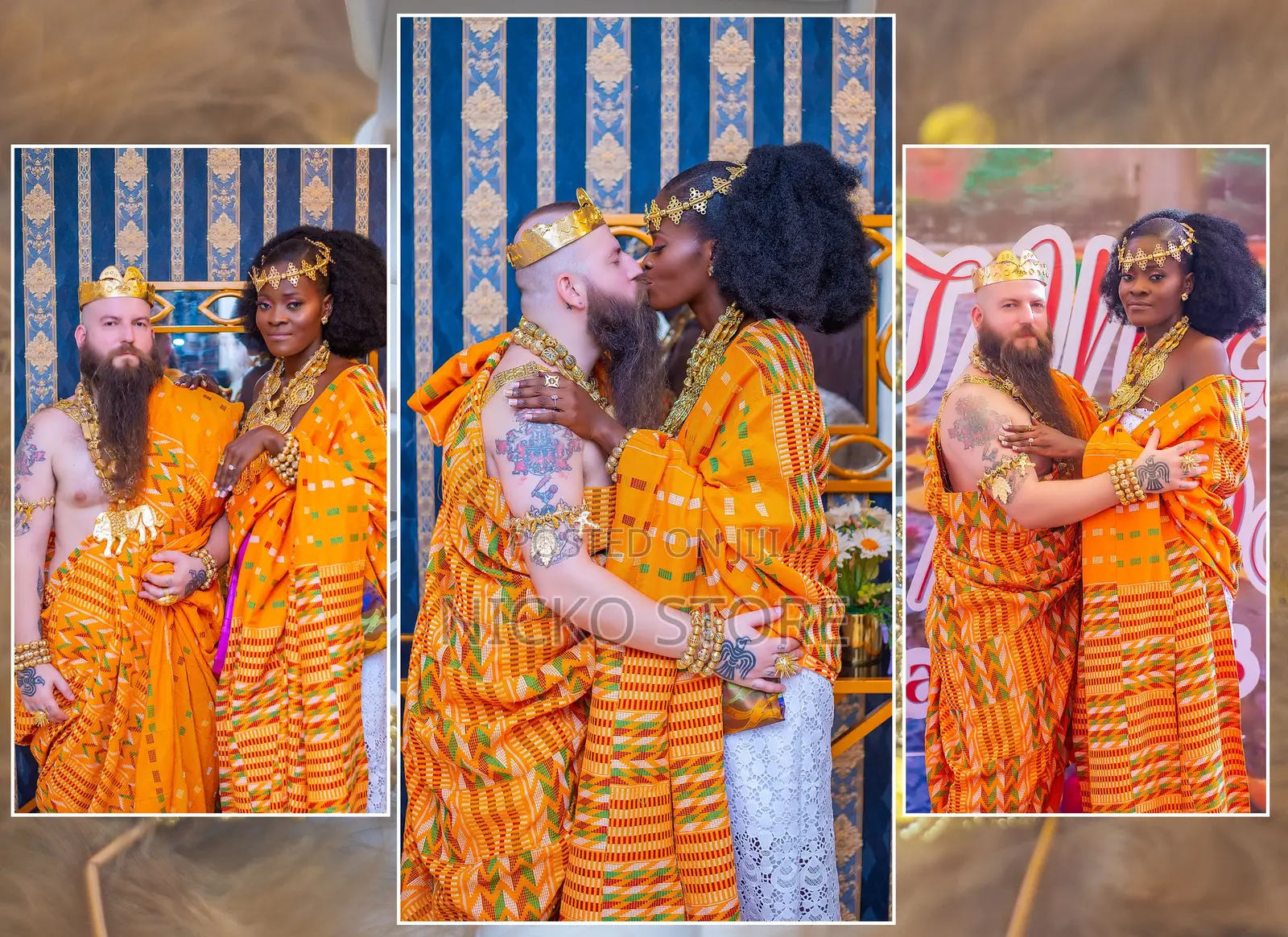 Wedding Photo and Video Coverage.