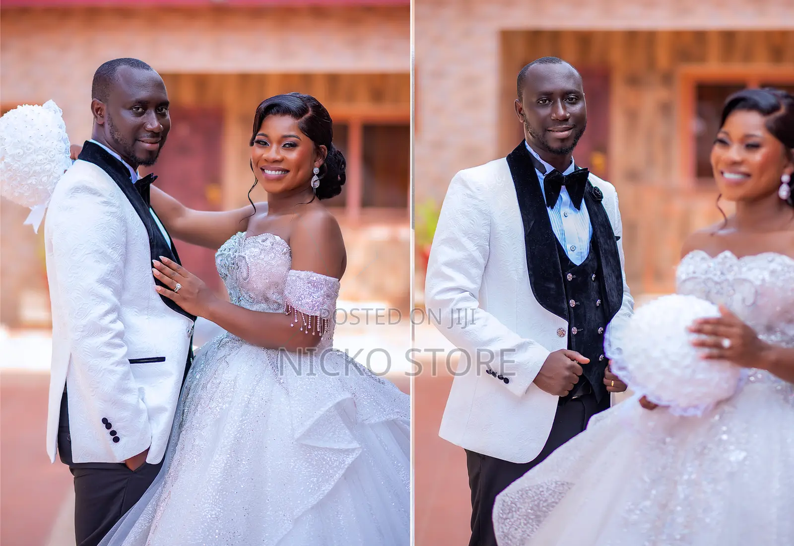 Wedding Photo and Video Coverage.