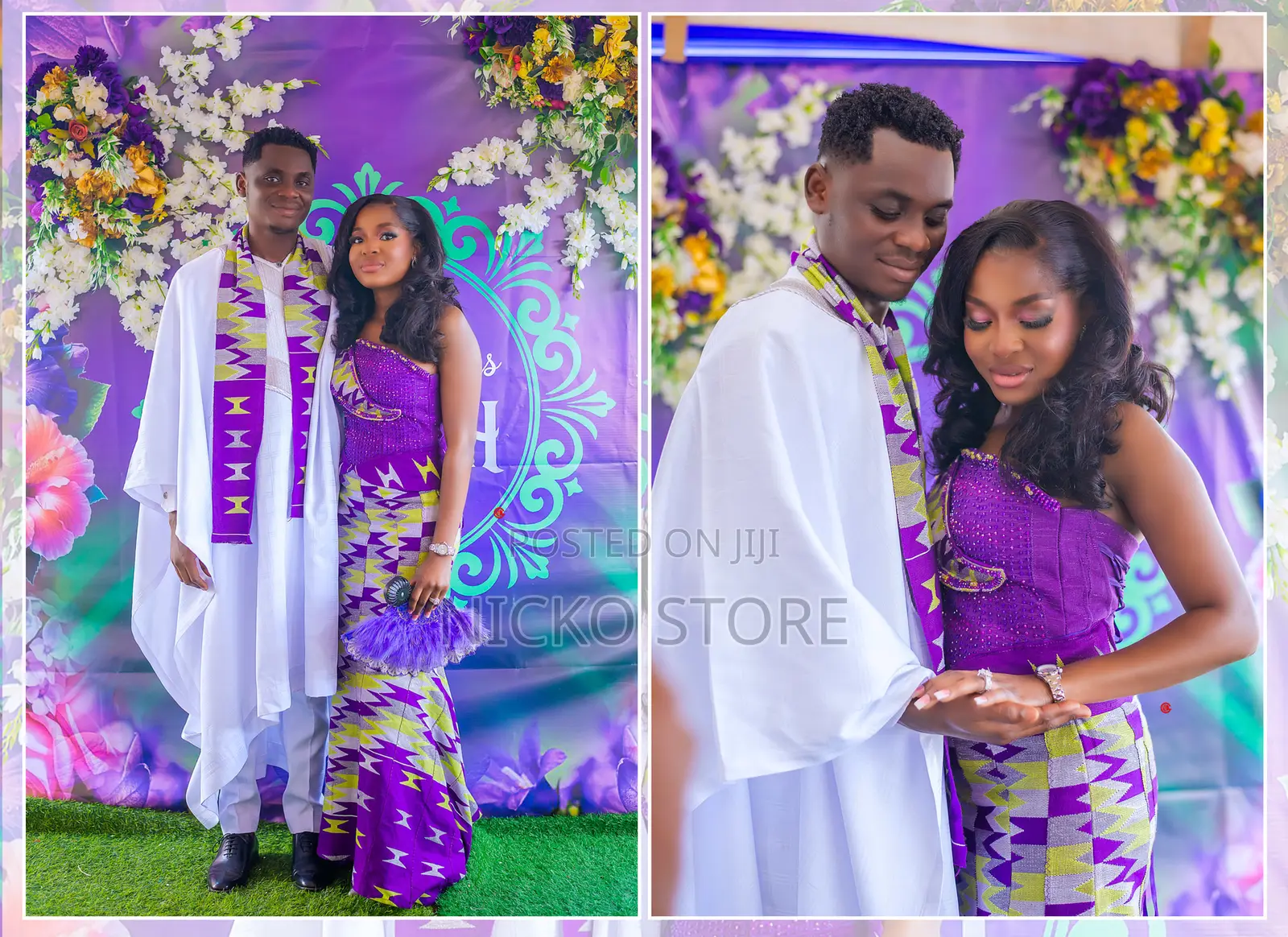 Wedding Photo and Video Coverage.