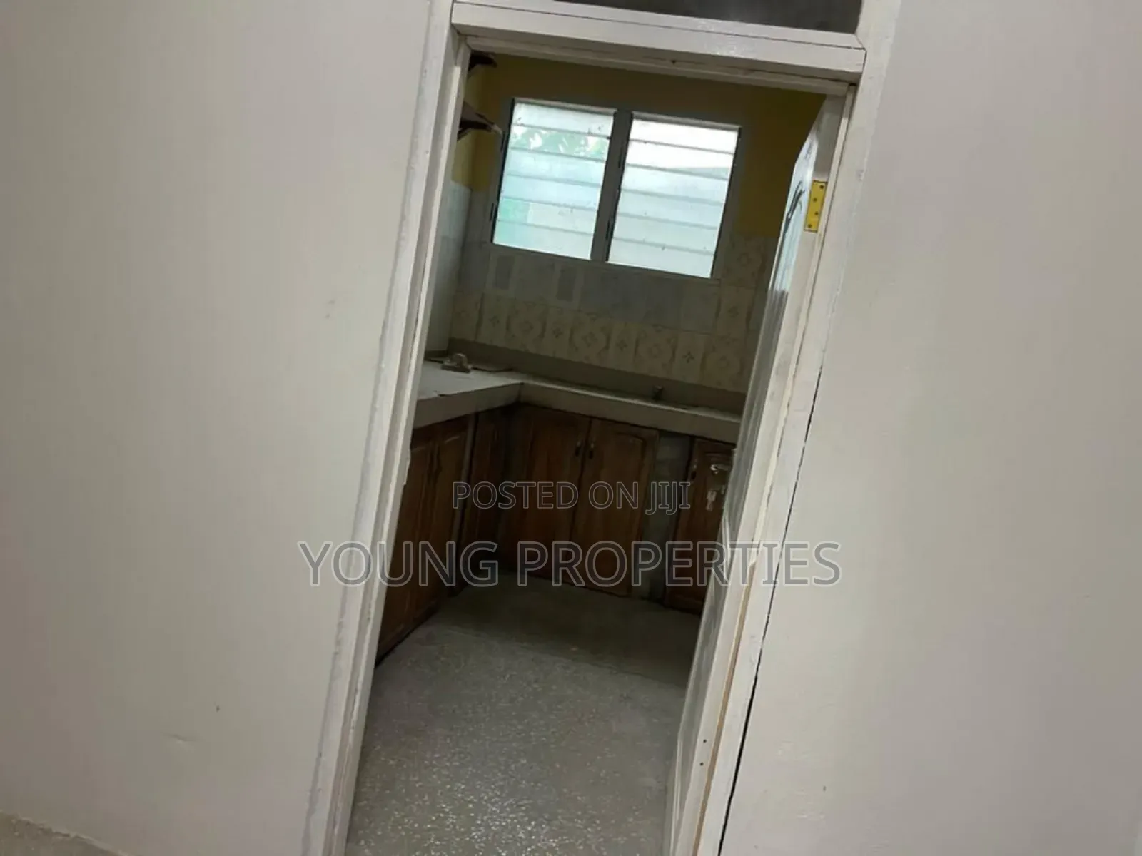 3bdrm Apartment in Cape Coast for rent