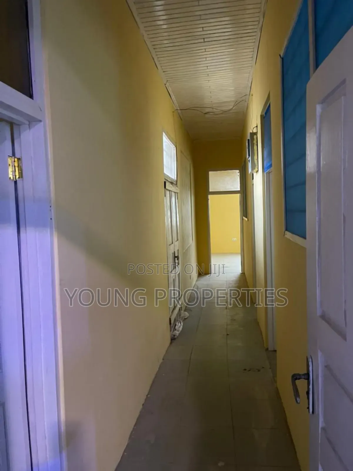 3bdrm Apartment in Cape Coast for rent