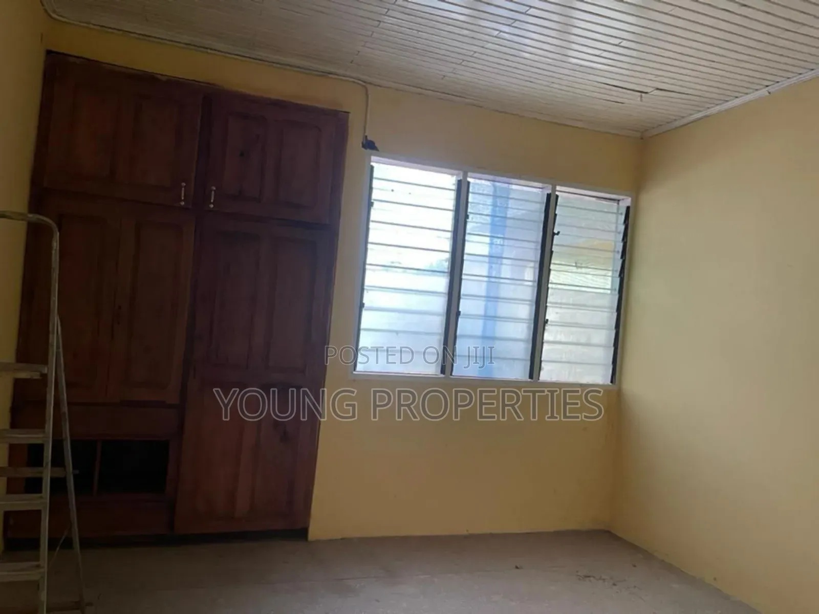 3bdrm Apartment in Cape Coast for rent