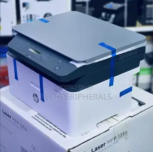 Hp Laser MFP 135a