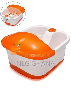 300w Adjustable Modes Soothing Vibrations. Ghx4907