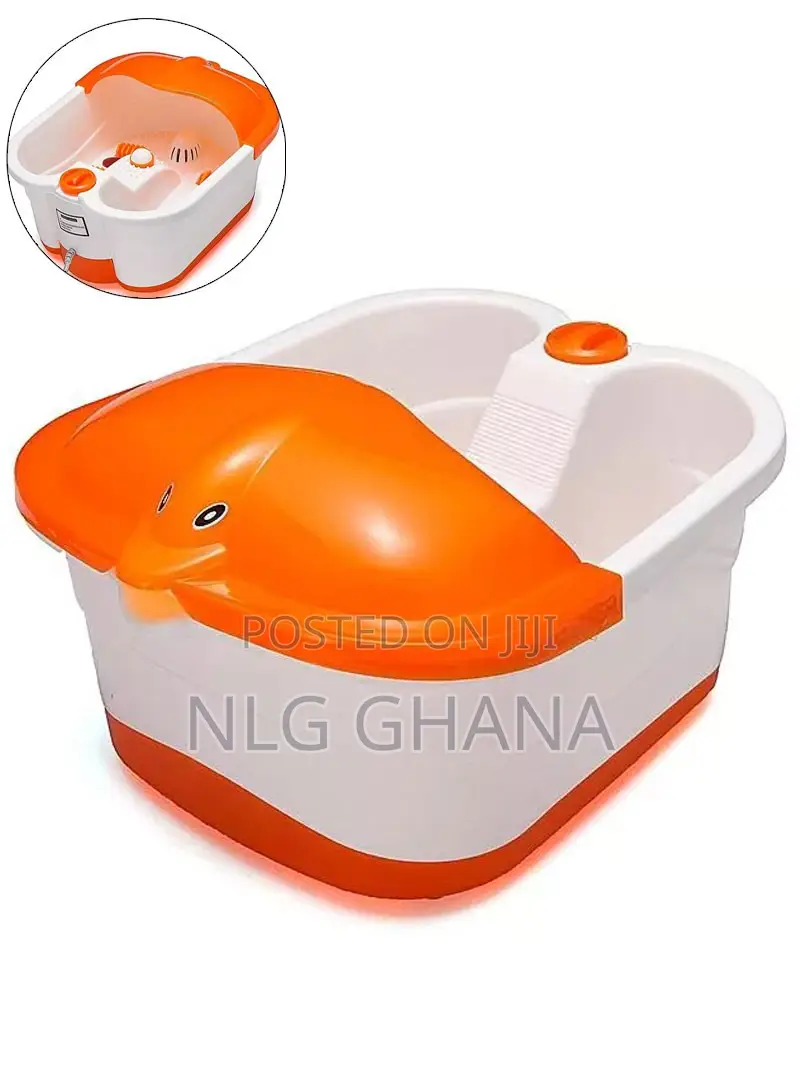300w Adjustable Modes Soothing Vibrations. Ghx4907