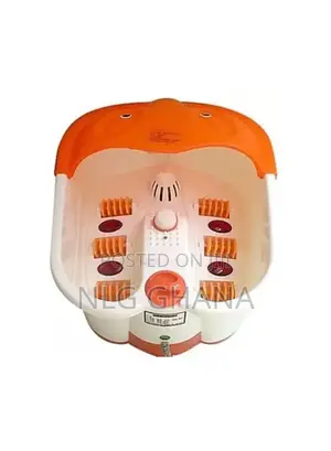 300w Adjustable Modes Soothing Vibrations. Ghx4907