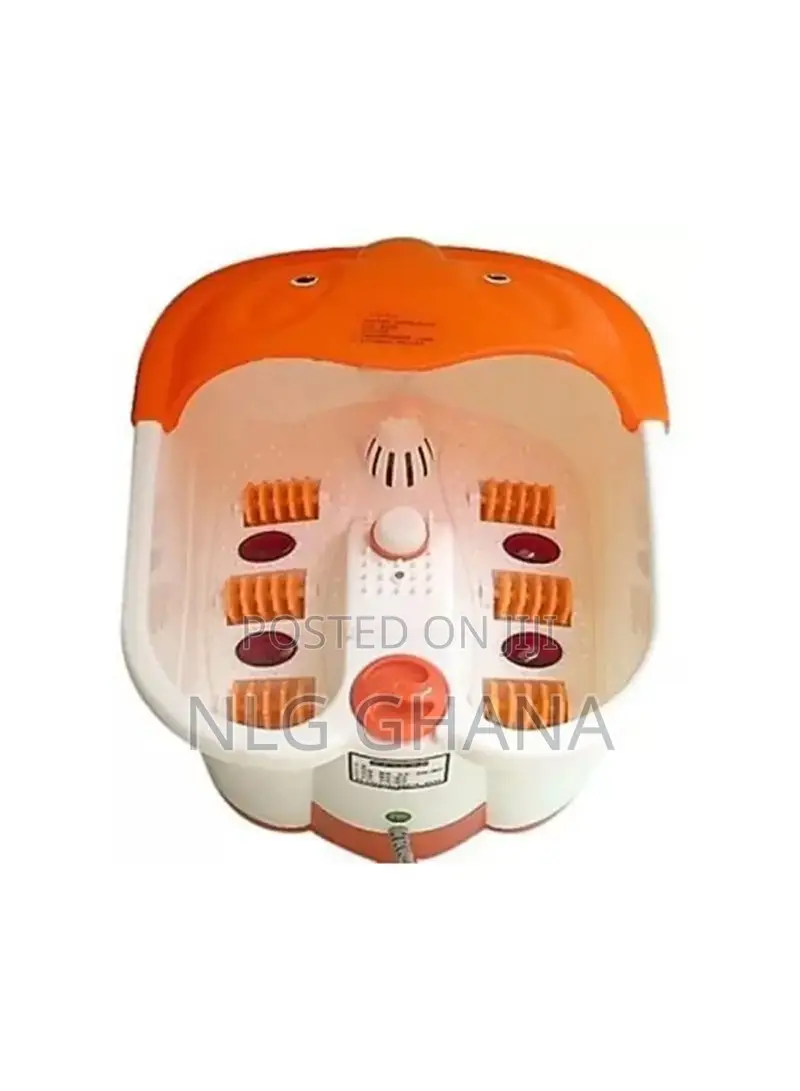 300w Adjustable Modes Soothing Vibrations. Ghx4907