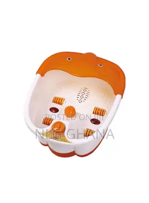 300w Adjustable Modes Soothing Vibrations. Ghx4907