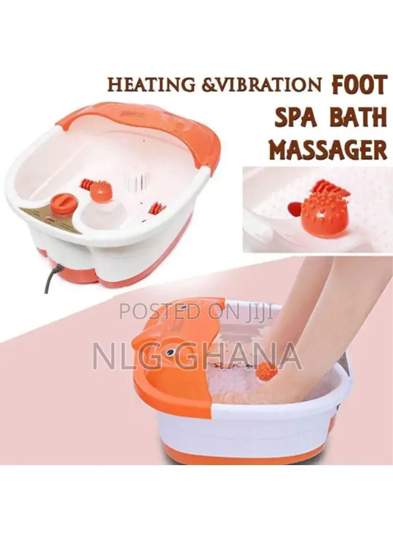 300w Adjustable Modes Soothing Vibrations. Ghx4907