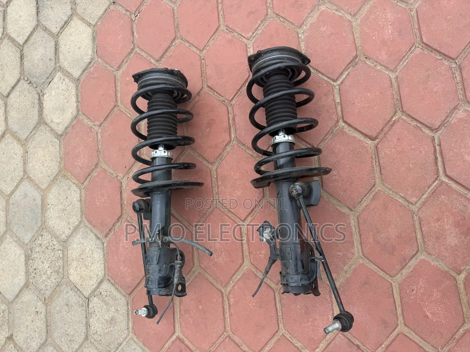 American Used Nissan Sentra 2013-2018 Strut