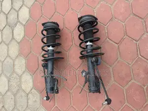 American Used Nissan Sentra 2013-2018 Strut