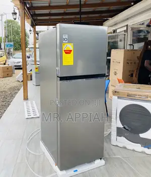Photo - 315(L)| Top Freezer Refrigerator|Smart Inverter(Gn-B312plgb)