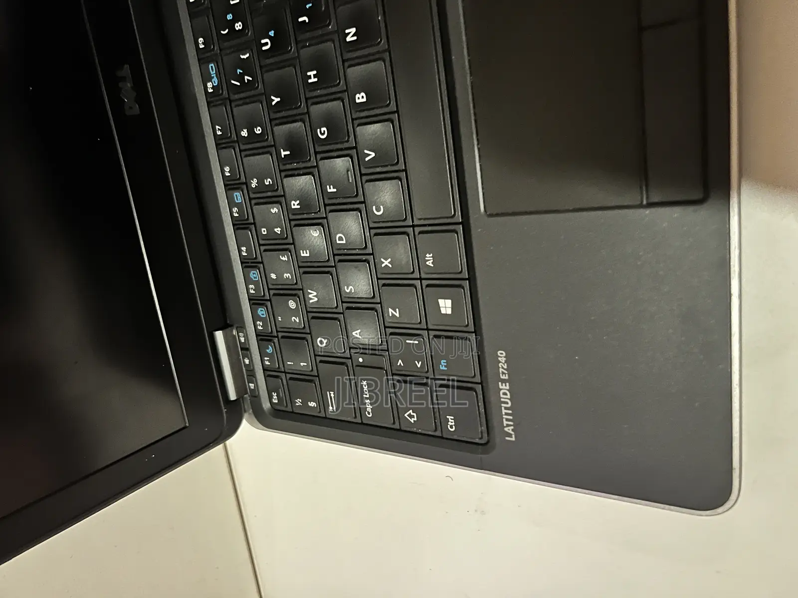Laptop Dell Latitude E7240 8GB Intel Core I5 SSD 128GB
