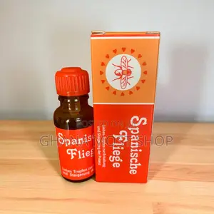 Super Spanische Fliege (Spanish Fly) 27544