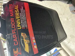 Car Floor Mat