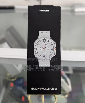 Samsung Galaxy Watch Ultra New