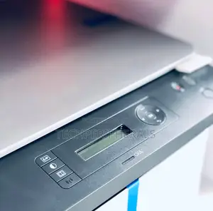 Hp Laser MFP 135w