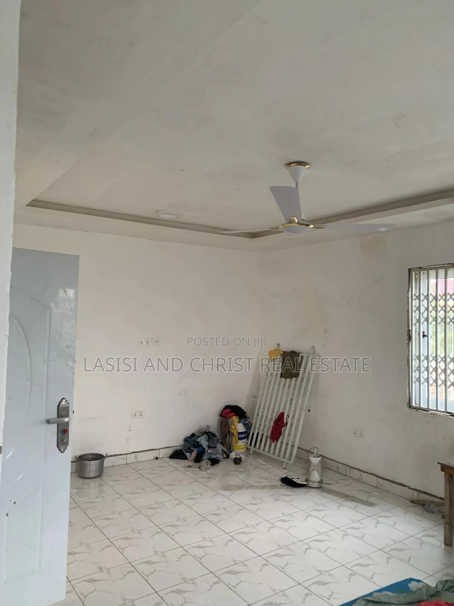 3bdrm House in Lasisi And Christ, Amasaman for sale